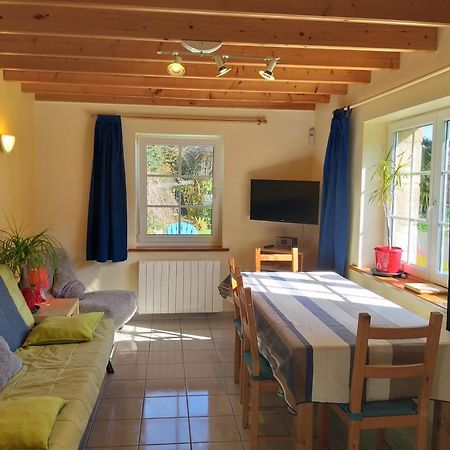 Villa La Bergerie Camlez Habitación foto