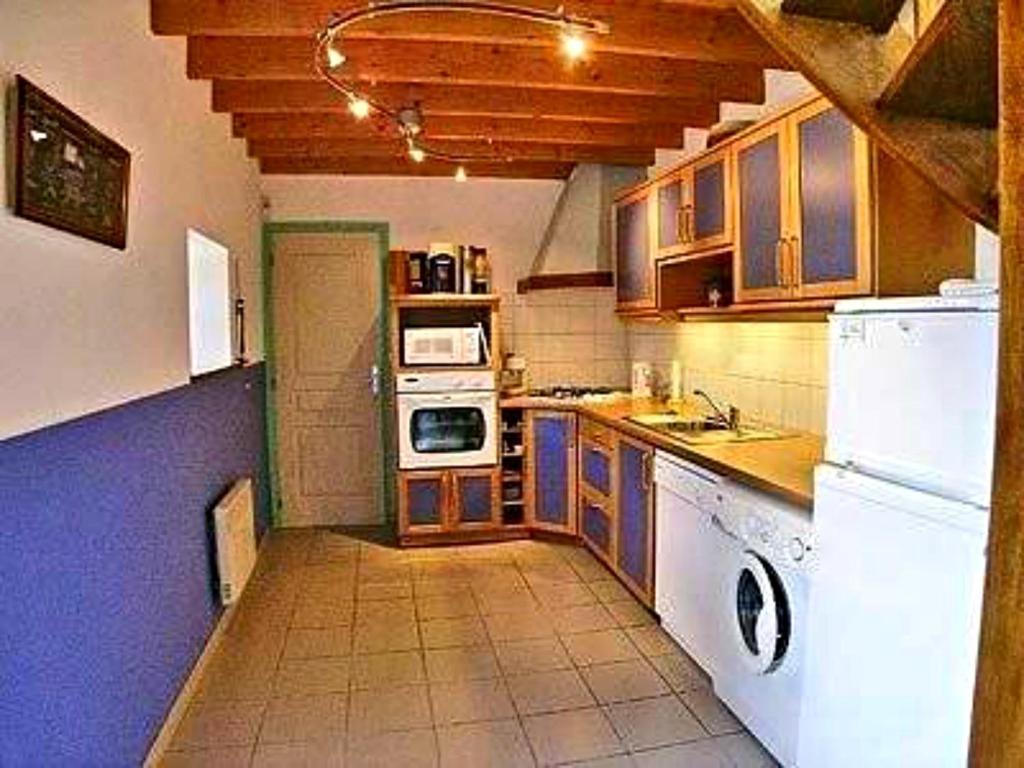 Villa La Bergerie Camlez Exterior foto