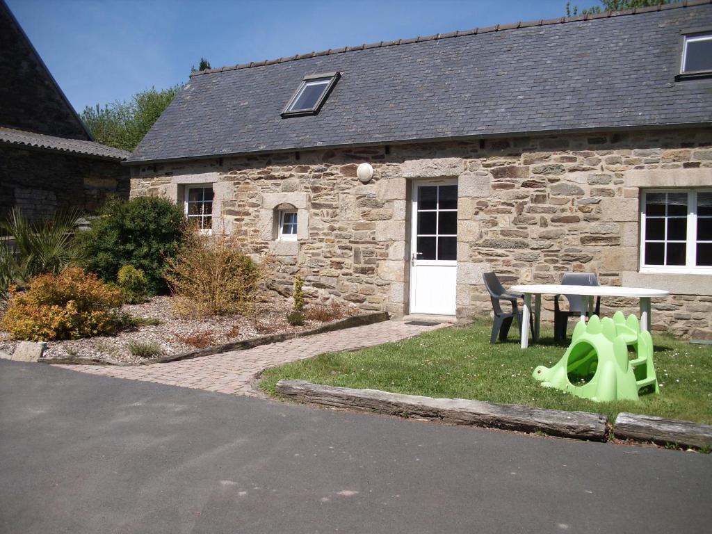 Villa La Bergerie Camlez Exterior foto